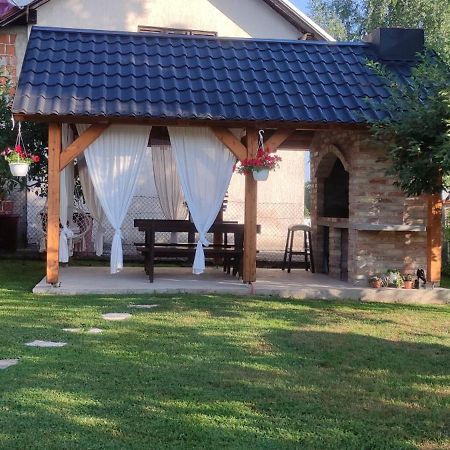 Ferienwohnung Masenka Gospić Exterior foto