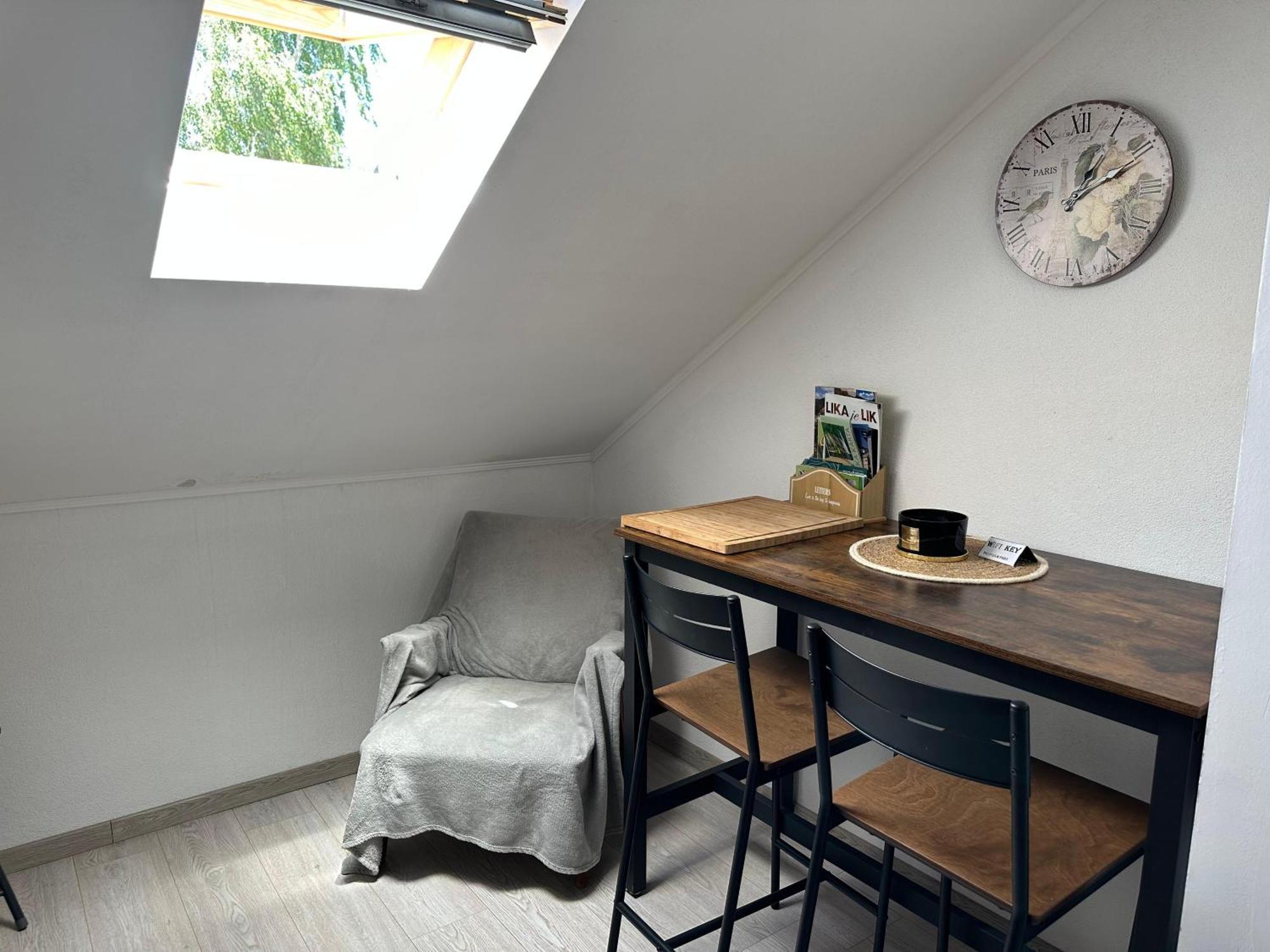 Ferienwohnung Masenka Gospić Exterior foto