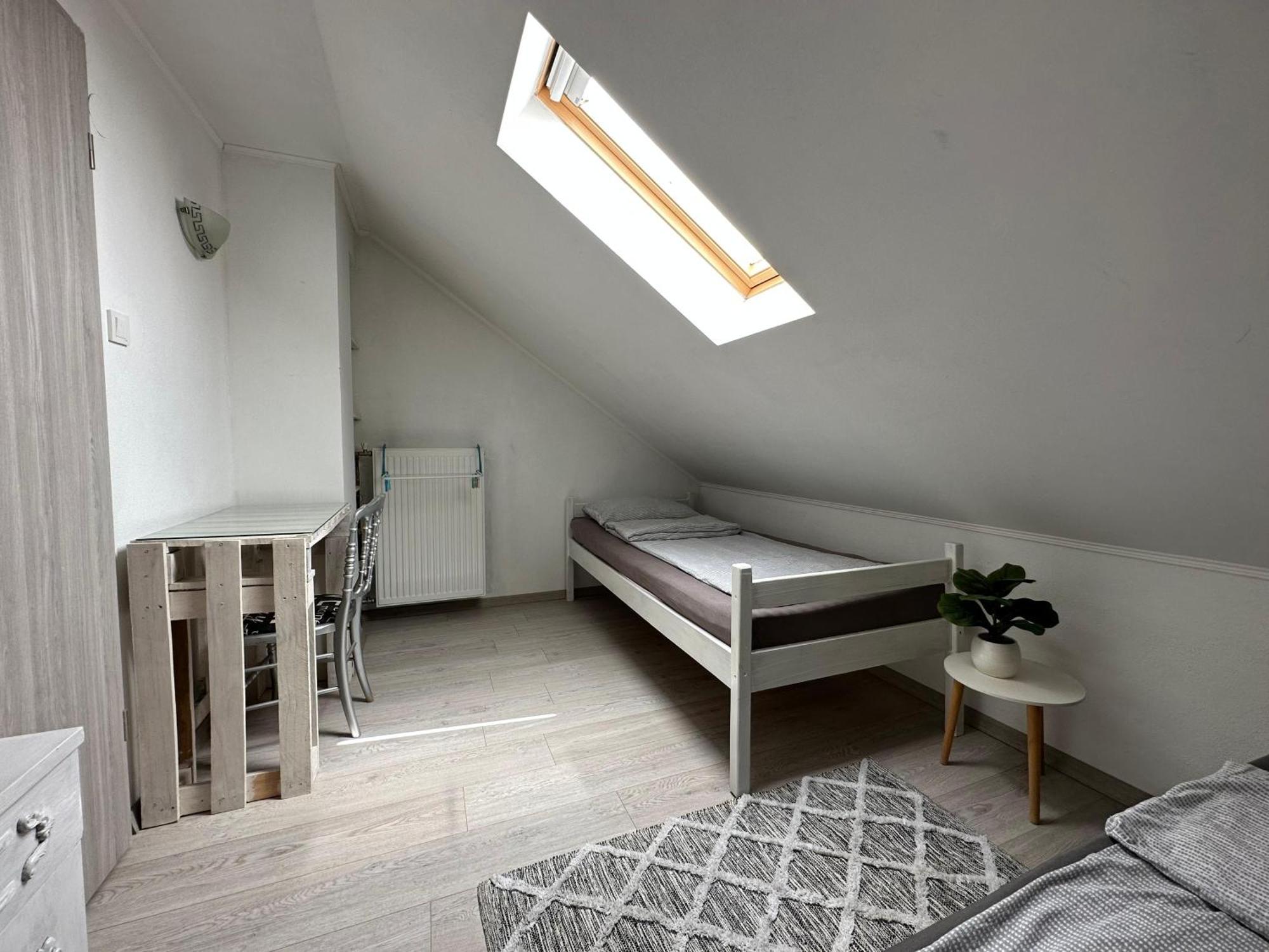 Ferienwohnung Masenka Gospić Exterior foto